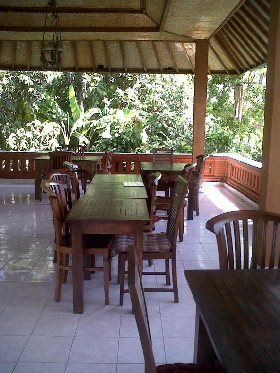 Arjana Bungalows 2 Ubud Exterior foto
