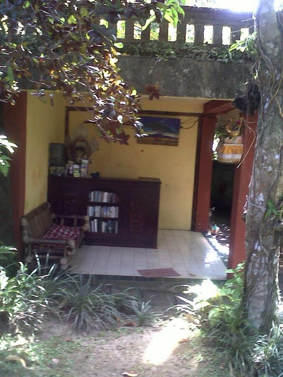 Arjana Bungalows 2 Ubud Exterior foto