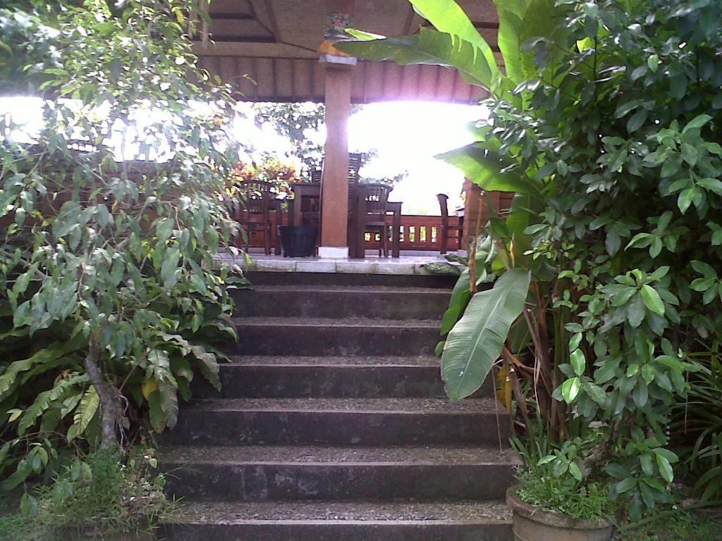 Arjana Bungalows 2 Ubud Exterior foto